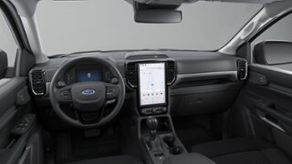 2026 Ford Ranger® Internal Image 2